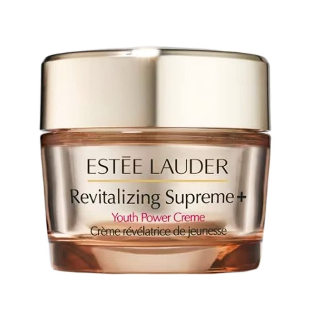 ESTÉE LAUDER Revitalizing Supreme+ Youth Power Creme Moisturizer, 0.5 oz.